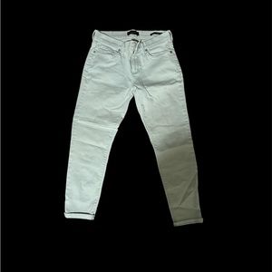 Banana Republic Light Blue Jeans